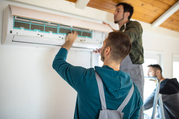 Best HVAC Maintenance Near Me  in Lightstreet, PA