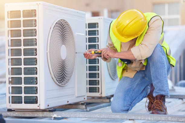 Best Best HVAC Companies  in Lightstreet, PA