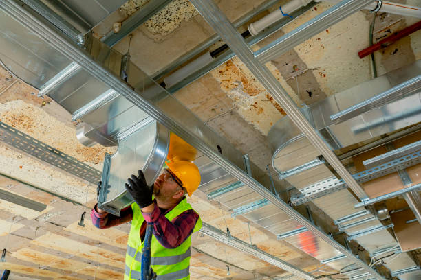 Best HVAC System Installation  in Lightstreet, PA