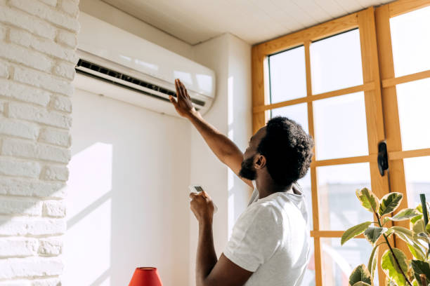 HVAC Emergency Services in Lightstreet, PA