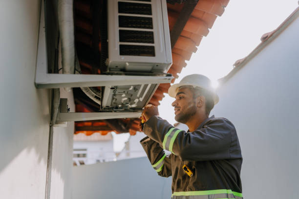Best Affordable HVAC Services  in Lightstreet, PA