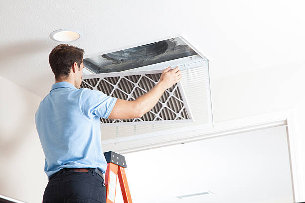 Best HVAC Cleaning Services  in Lightstreet, PA