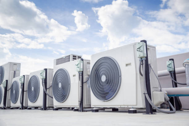 Best Air Conditioning Repair  in Lightstreet, PA