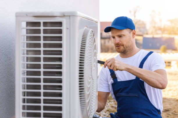 Best HVAC Companies Near Me  in Lightstreet, PA