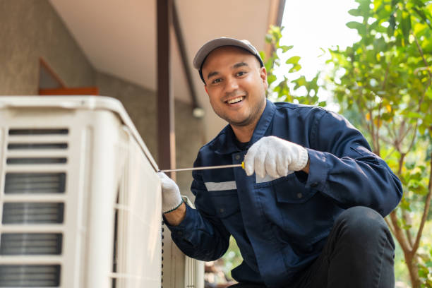 Best HVAC Replacement Cost  in Lightstreet, PA