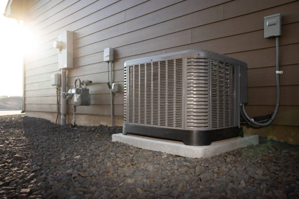 Best HVAC Maintenance Plan  in Lightstreet, PA